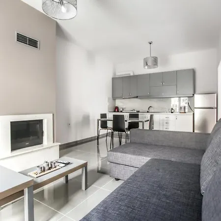 아파트 Terra Di Meteora #1