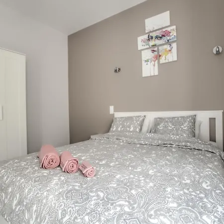 아파트 Terra Di Meteora #1 칼람파카