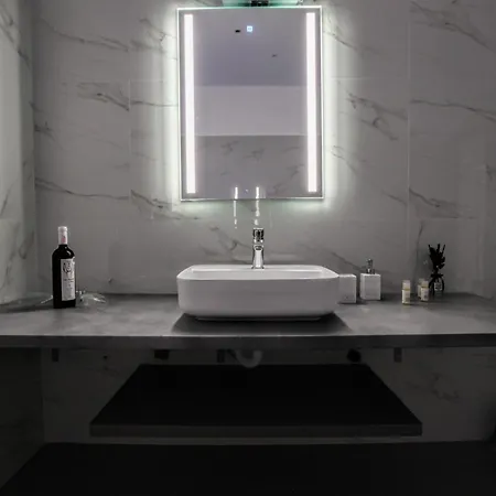 Terra Di Meteora #1 * Καλαμπάκα