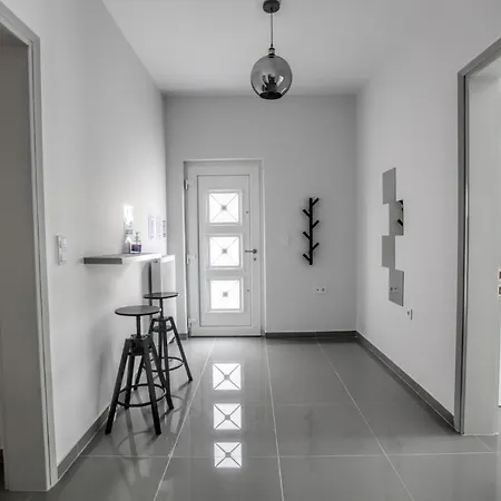 아파트 Terra Di Meteora #1