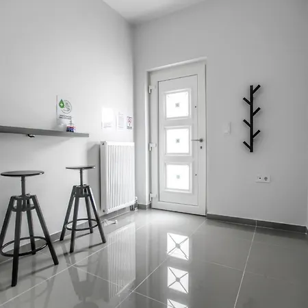 Διαμέρισμα Terra Di Meteora #1