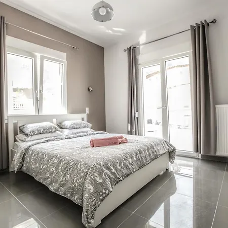 Terra Di Meteora #1 칼람파카