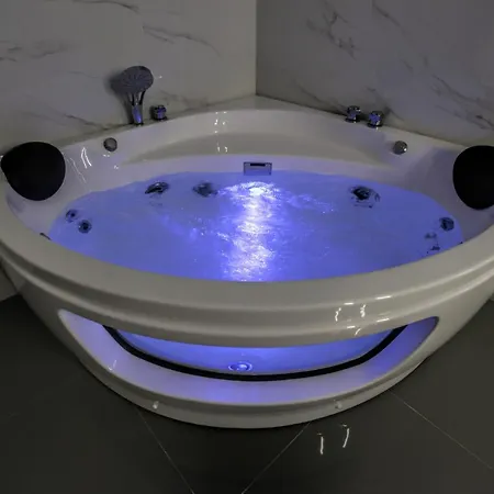 아파트 Terra Di Meteora #1 *