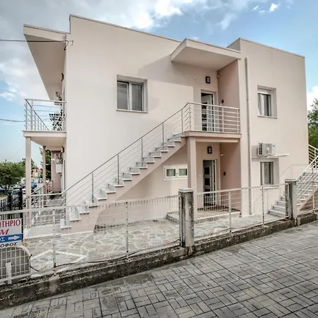 Apartment Terra Di Meteora #1 *