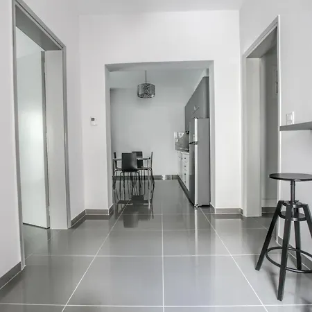 Apartment Terra Di Meteora #1 *