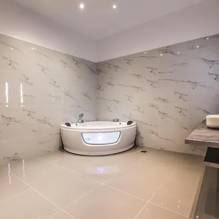 Διαμέρισμα Terra Di Meteora #1