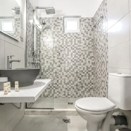 아파트 Terra Di Meteora #1