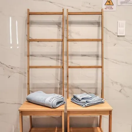 아파트 Terra Di Meteora #1