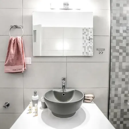 Terra Di Meteora #1 Διαμέρισμα Καλαμπάκα