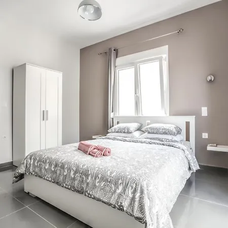 Terra Di Meteora #1 아파트