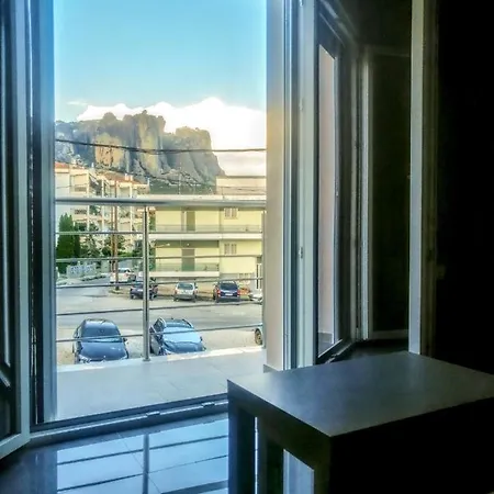 Διαμέρισμα Terra Di Meteora #1