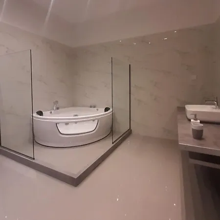 Διαμέρισμα Terra Di Meteora #1 Καλαμπάκα