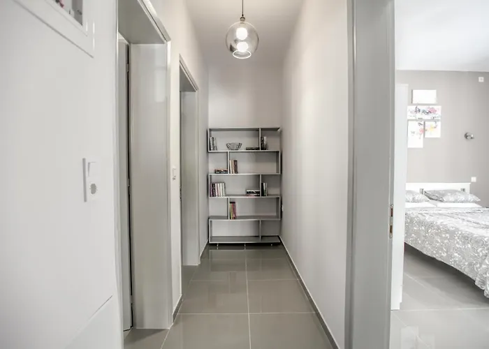 Terra Di Meteora #1 アパート カランバカ