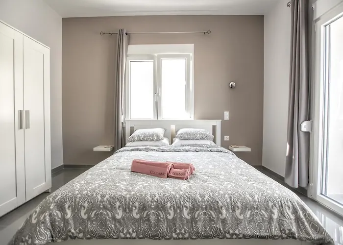 Terra Di Meteora #1 カランバカ