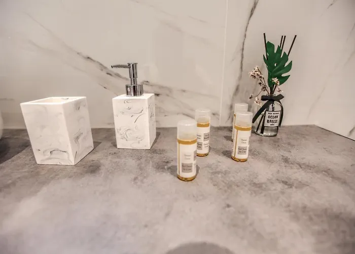 Terra Di Meteora #1 アパート